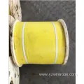 Ungalvanized Rope Strand 1X37 with Good Quality